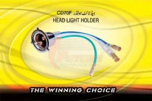 HEAD-LIGHT-HOLDER