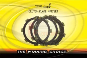 CLUTCH-PLATE-4-PCS-SET