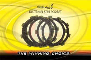 CLUTCH-PLATE-5-PCS-SET