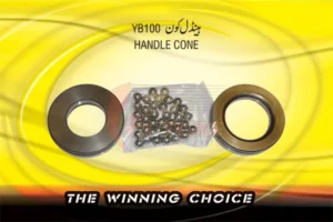 HANDLE-CONE