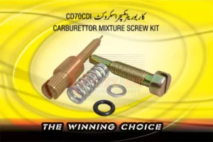 CARBURETTOR-MIXTURE-SCREW-KIT