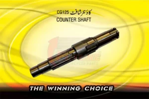 COUNTER-SHAFT