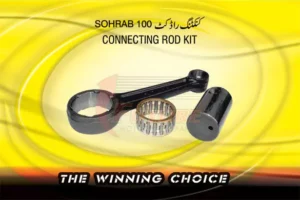 CONNECTING-ROD-KIT
