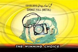 GASKET-FULL-METAL