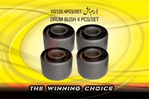 DRUM-BUSH-2-PC-SET