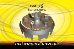 CLUTCH-KATORA