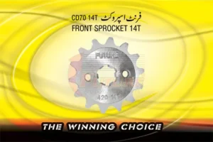 FRONT-SPROCKET-14T