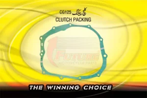 CLUTCH-PACKING