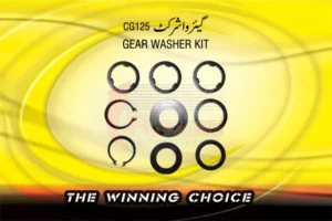 GEAR-WASHER-KIT