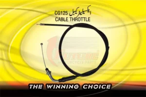 CABLE-THROTTLE