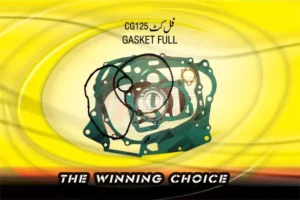 GASKET-FULL