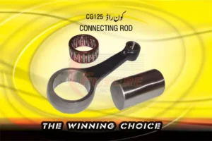 CONNECTING-ROD