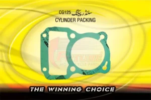 CYLINDER-PACKING