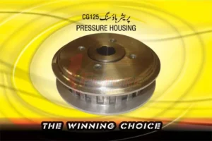 PRESSURE-HOUSING-FRICTION-TYPE