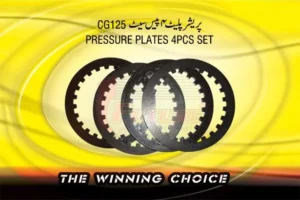 PRESSURE-PLATES-4PCS-SET