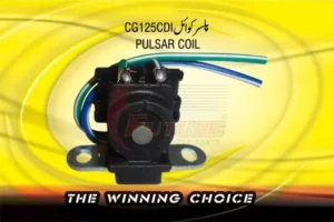 PULSAR-COIL