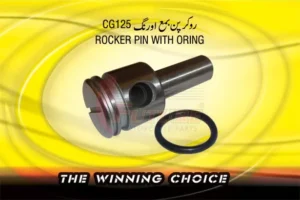 ROCKER-PIN-WITH-ORING