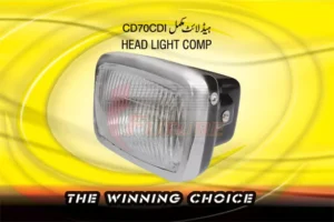 HEAD-LIGHT-COMPLETE