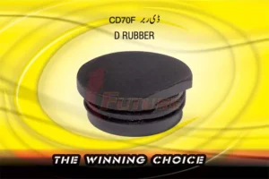 D-RUBBER