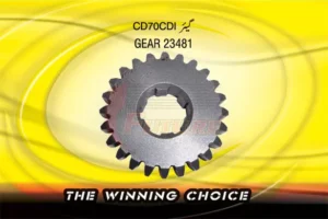 GEAR-23481