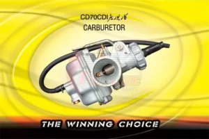 CARBURETOR1