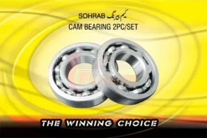 CAM-BEARING-2PC-SET