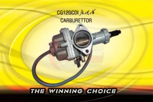CARBURETTOR