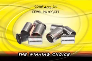 DOWLE-PIN-9PCS-SET