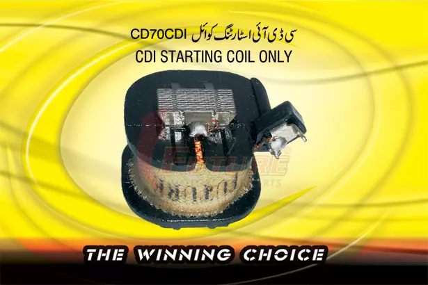 CDI-STARTING-COIL-ONLY