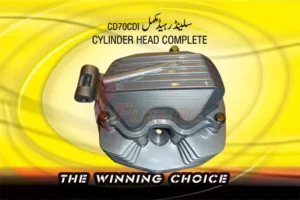 CYLINDER-HEAD-COMPLETE